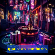 quais as melhores plataformas de jogos online